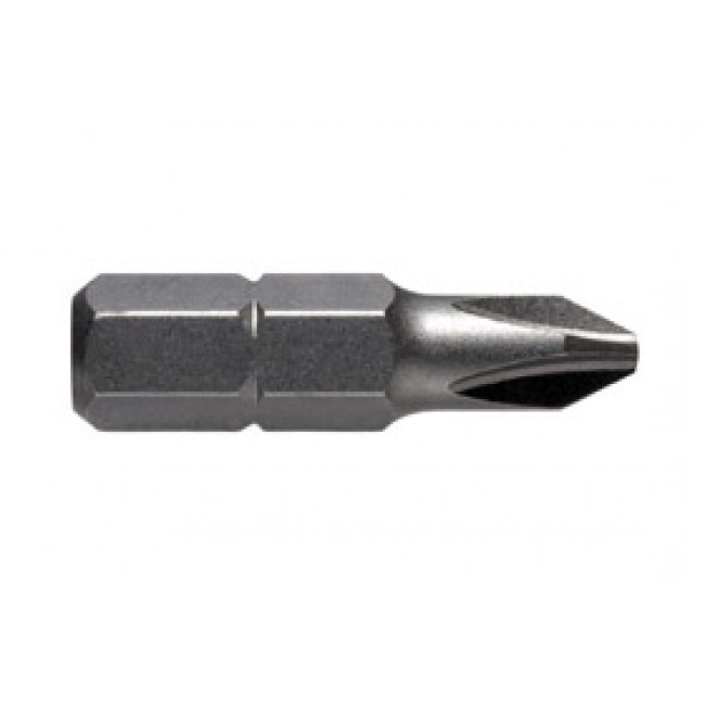 PH2 X 150MM PHILLIPS POWER BITS Power Drive Bit Drill Bits Hardware