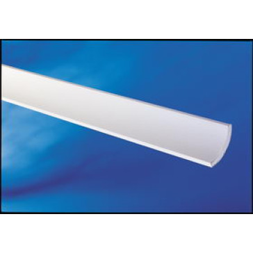 75mm COVE PLASTER CORNICE 4.8