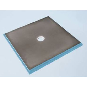 914 X 914 X 40mm WEDI PRIMO Z SHOWER BASE