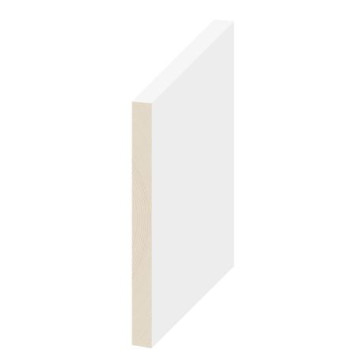 138 X 11 FJ DAR PRIMED EZITRIM *