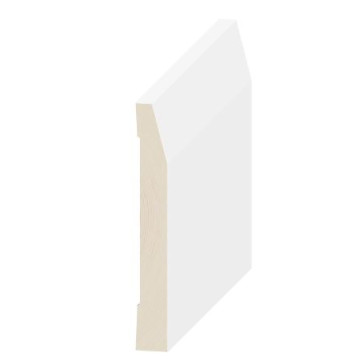 138 X 18 FJ HALF SPLAY33 PRIMED EZITRIM *