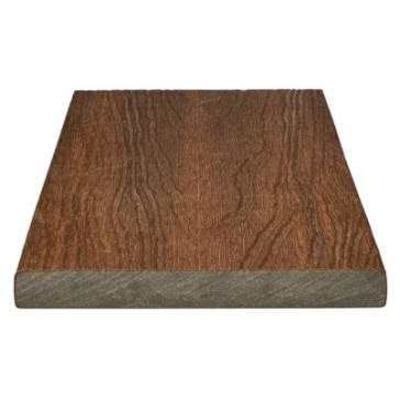 138 X 15 NEWTECH SQUARE TERRACE IPE FASCIA 5.4m *