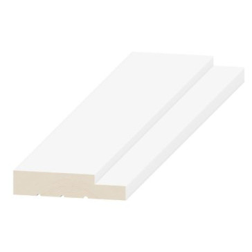 138 X 30 REB DOOR JAMB PRIMED EZITRIM 5.2m *
