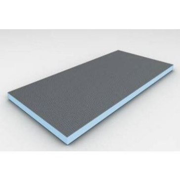 1500 X 900 X 6mm WEDI BUILDING BOARD