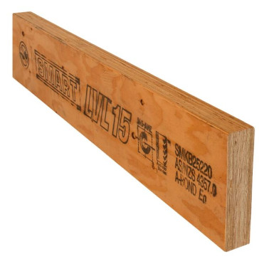 150 X 58 TILLING LVL 15 - H2s *