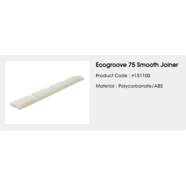 75mm SELFLOK SMOOTH JOINERS - 25 pkt