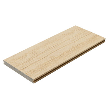 210 X 23 NEWTECH GROOVED COAST BEECH DECKING 4.88m *