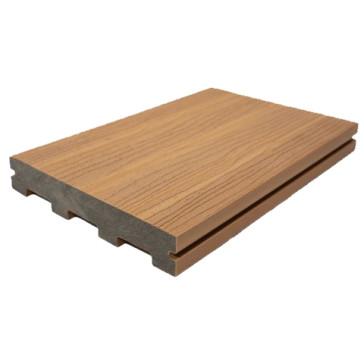 210 X 36 NEWTECH GROOVED MARINA BLACKBUTT DECKING 2.7m *