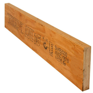 240 X 42 TILLING LVL 15 - H2s *