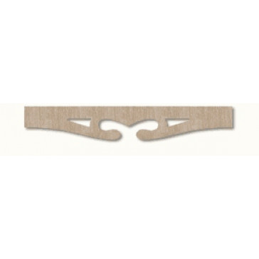 1200MM STYLE B 'CARTOUCHE' ARCH EXT 