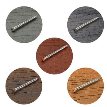 65 X 10g XTG MODWOOD TIMBER SCREW 100pk
