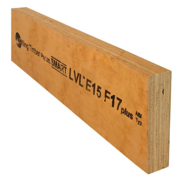 525 X 75 TILLING LVL 15 - H3 *
