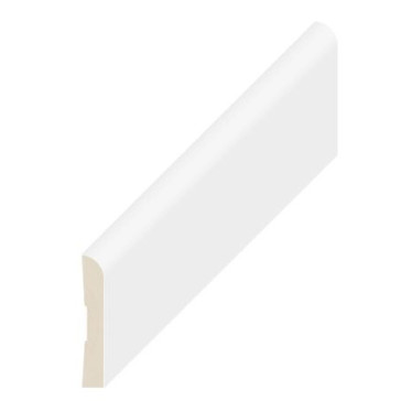 66 X 11 FJ BULLNOSE PRIMED EZITRIM
