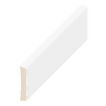 66 X 11 FJ SPLAYED PRIMED EZITRIM