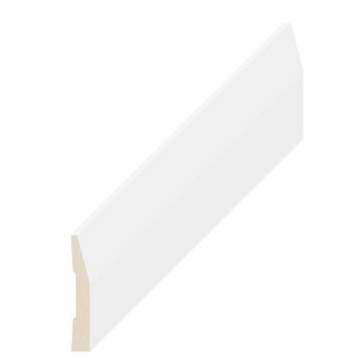 66 X 11 FJ HALF SPLAY25 PRIMED EZITRIM