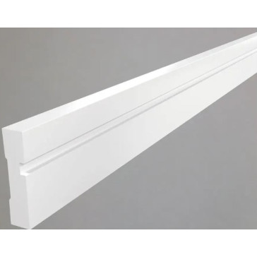 66 X 18 FJ MODERN PRIMED EDGELINE ARCHITECTURAL 