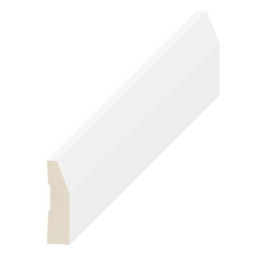 66 X 18 FJ HALF SPLAY25 PRIMED EZITRIM