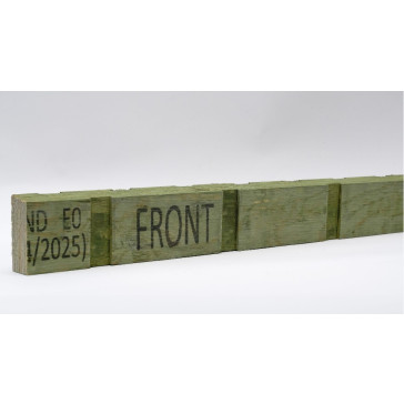 70 X 35 LVL F7 CASTELLATED CLADDING BATTEN H3