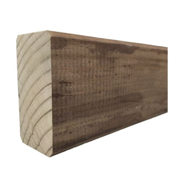 90 X 45 M10 H4 TERRAFRAME SOLID PINE 3.9m & 4.8m *
