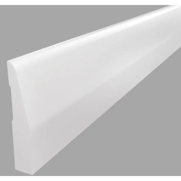 92 X 18 FJ POST WAR PRIMED EDGELINE ARCHITECTURAL 