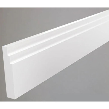 92 X 18 FJ STEP PRIMED EDGELINE ARCHITECTURAL 