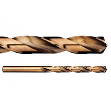 6.0MM COBALT JOBBER DRILL BIT