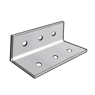 140 X 75 X 50 X 5 GAL ANGLE CONNECTOR - BOX OF 5