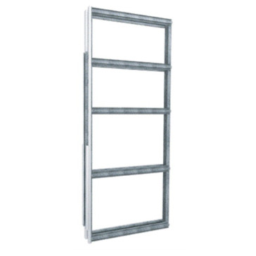 2340 X 720 X 70 STEEL ASPIRE CAVITY SLIDER