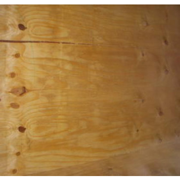 2400 X 1200 X 12mm NON STRUCTURAL GP PLY *