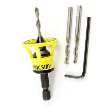7g TRIM HEAD CLEVER TOOL
