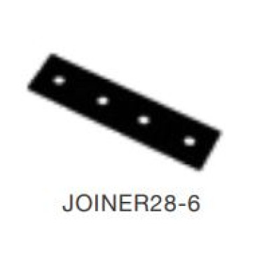 CLICK DECK 28mm PROFILE JOINER - 6pk *