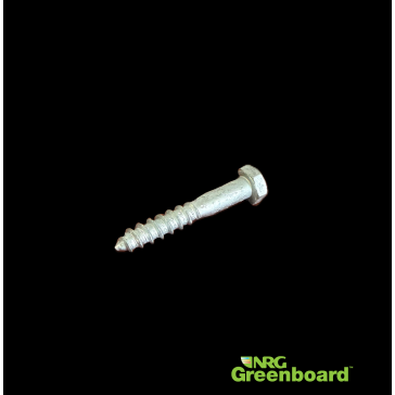 NRG COACH SCREW *