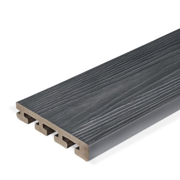 135 X 25 EVALAST CONCRETE GREY - STARTER *