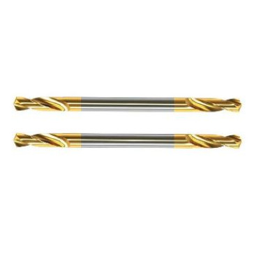 No.11 DOUBLE ENDED PANEL DRILL BIT 2pk