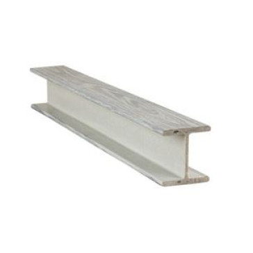 109 X 100 TUFFPOLY H POST 1.6m - DRIFT *