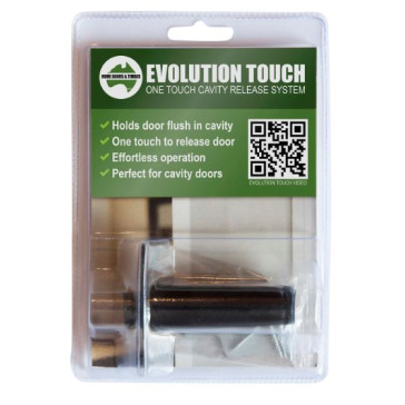 EVOLUTION TOUCH - ONE TOUCH RELEASE