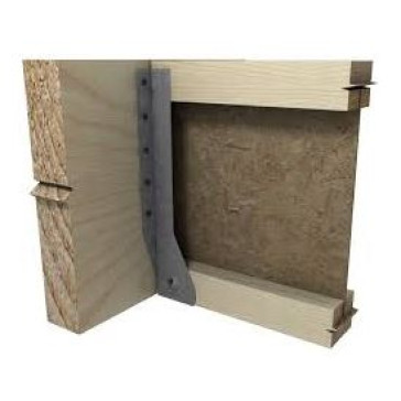 240 X 58 FACE MOUNT I-JOIST HANGER *