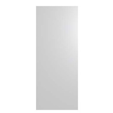 2040 X 820 X 40 FIBREGLASS FLUSH EXTERNAL DOOR