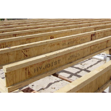 240 X 58 DINDAS I-JOIST - H2s *