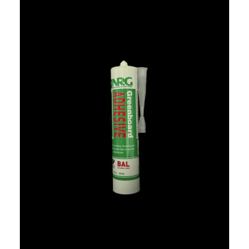 NRG GREENBOARD ADHESIVE 350ML *