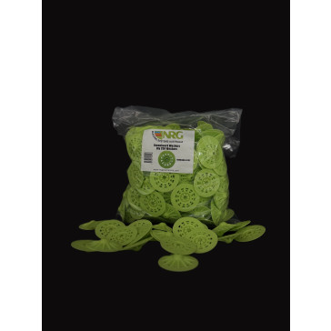NRG PLASTIC WASHER 250pk *