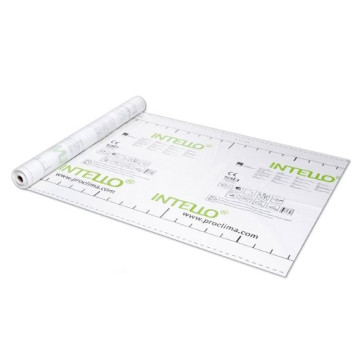 PROCLIMA INTELLO PLUS 1500mm x 50m - 75m2 *