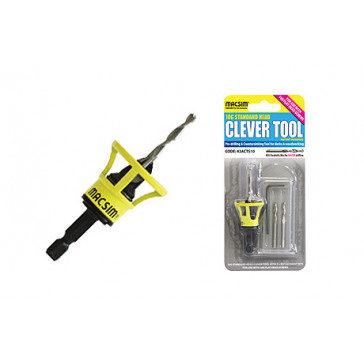 8g TRIM HEAD CLEVER TOOL
