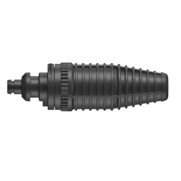 Michelin Turbo Rotary Nozzle Head to Suit MPX 16E/19EH/25EHDS