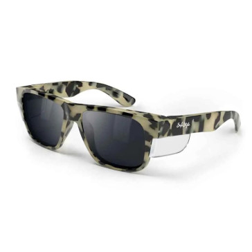 FUSION MILKY TORT POLARISED XL SAFE STYLE GLASSES