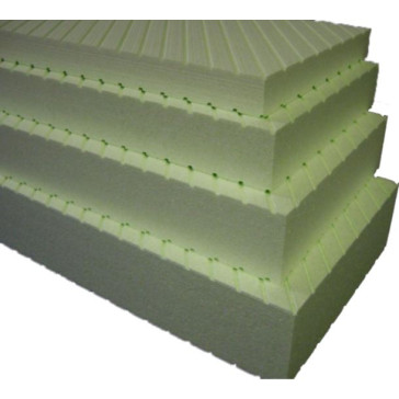 25MM NRG GREENBOARD 2480 X 1200                  