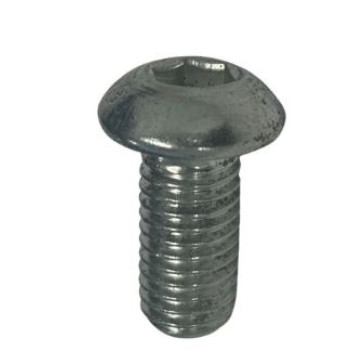 12 X 25 ZINC PLATED SUPER BOLT *
