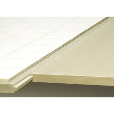 2400 X 600 X 22mm JH T&G SECURA EXTERNAL FLOOR