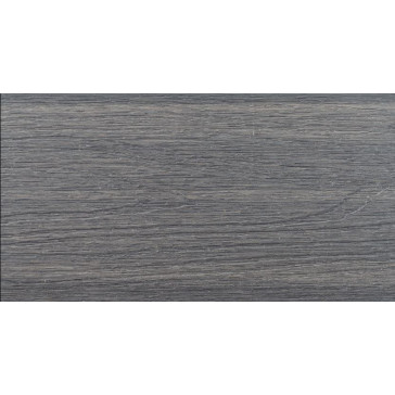 138 X 15 NEWTECH SQUARE TERRACE SILVER GREY FASCIA 5.4m *