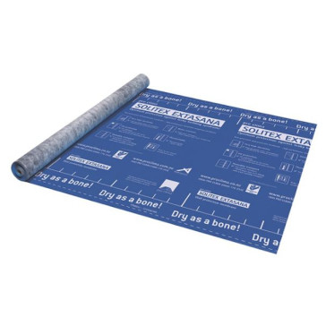 PROCLIMA SOLITEX EXT. 1500mm X 50m - 75m2 *